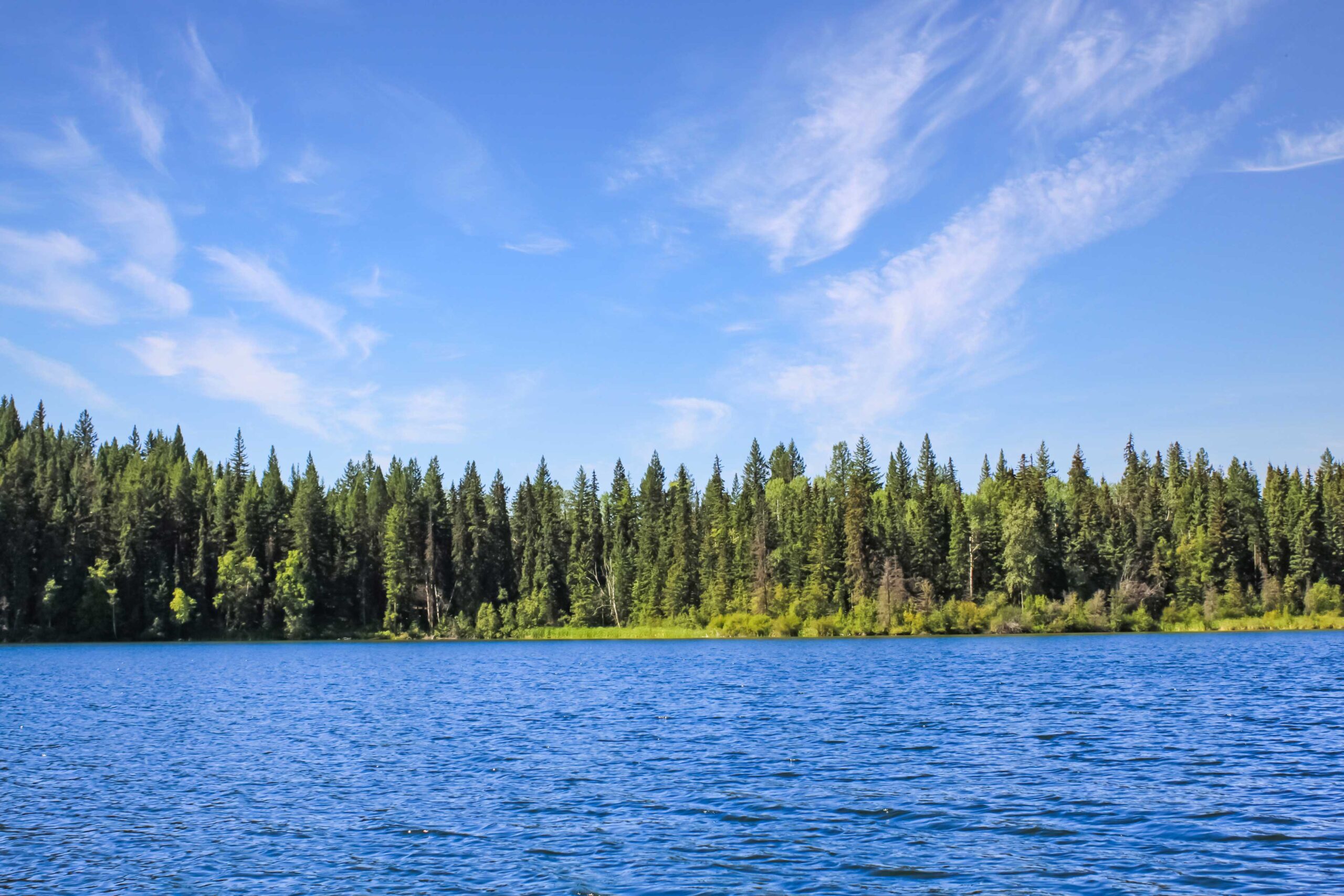 Country Ridge Estates